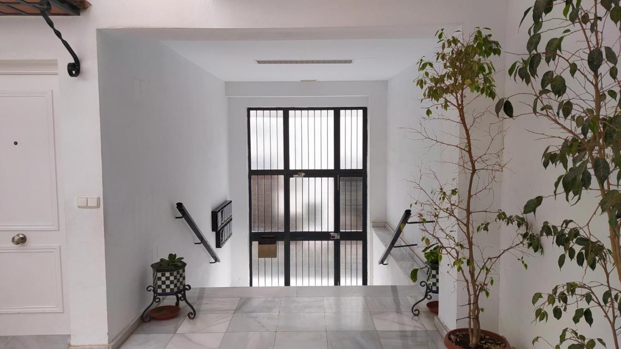 חרז Sherryflat Laurel מראה חיצוני תמונה