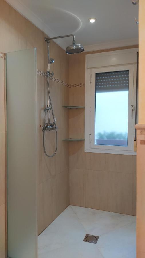 חרז Sherryflat Laurel מראה חיצוני תמונה