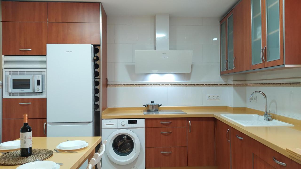 חרז Sherryflat Laurel מראה חיצוני תמונה