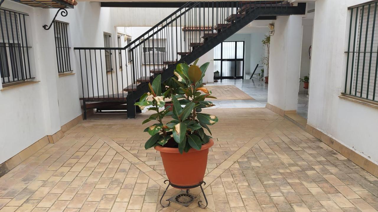 חרז Sherryflat Laurel מראה חיצוני תמונה